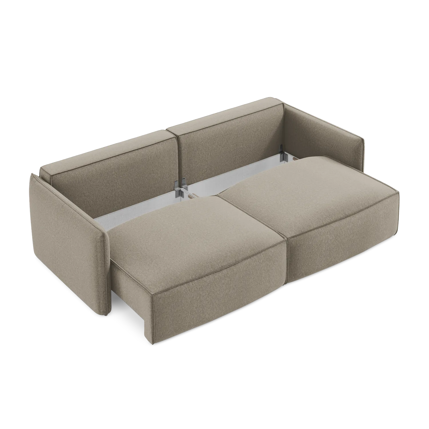 Vena - Pik - Beżowy