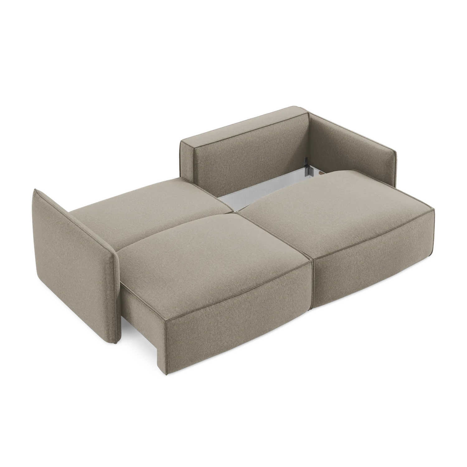 Vena - Pik - Beżowy