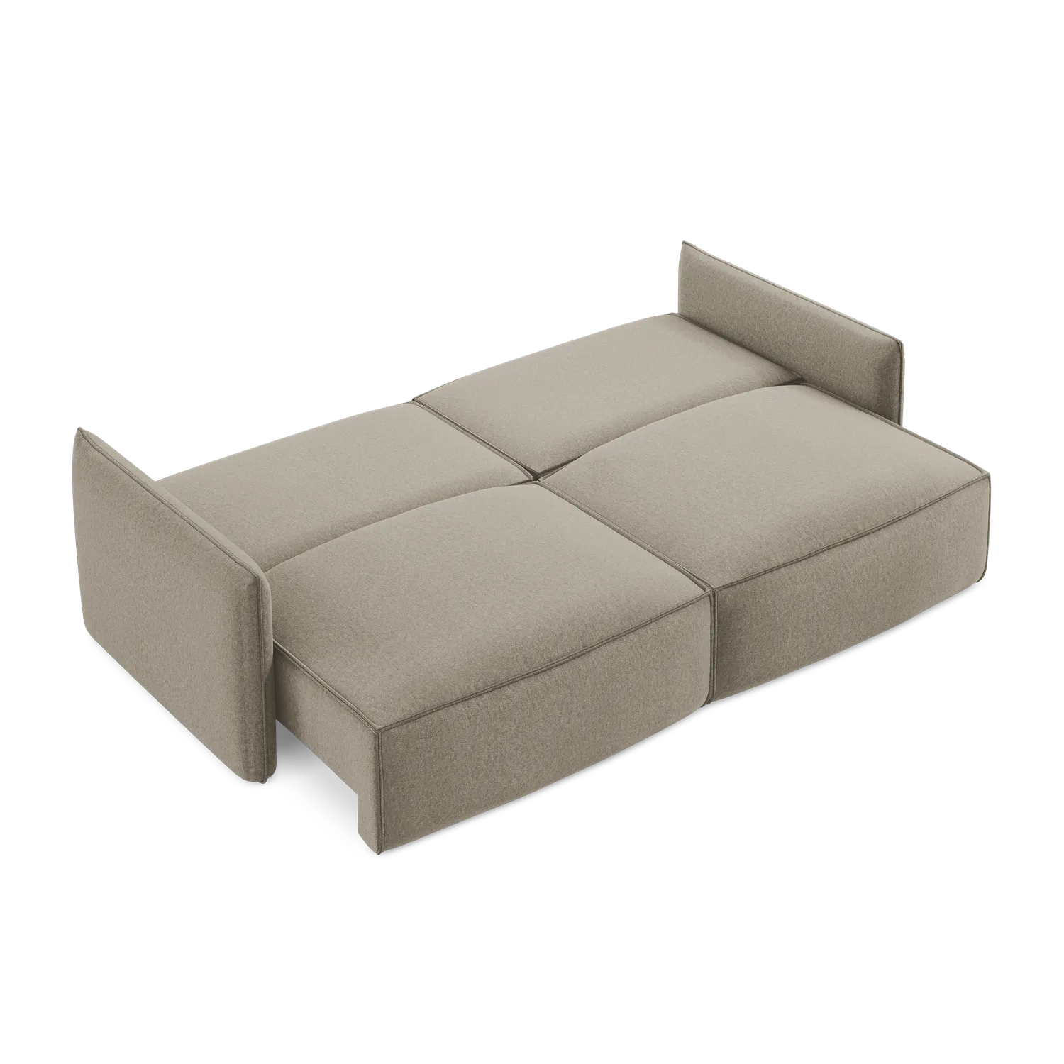 Vena - Pik - Beżowy