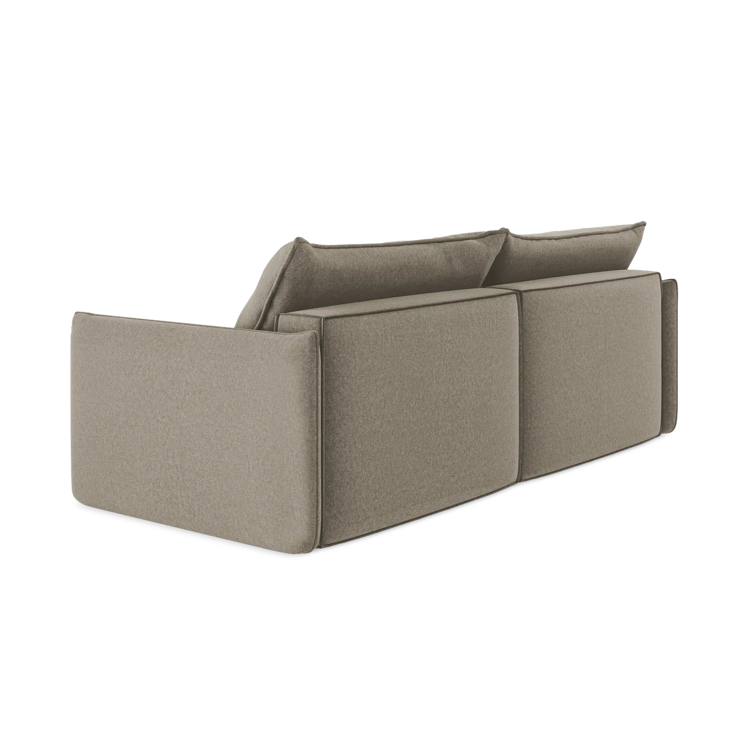 Vena - Pik - Beżowy