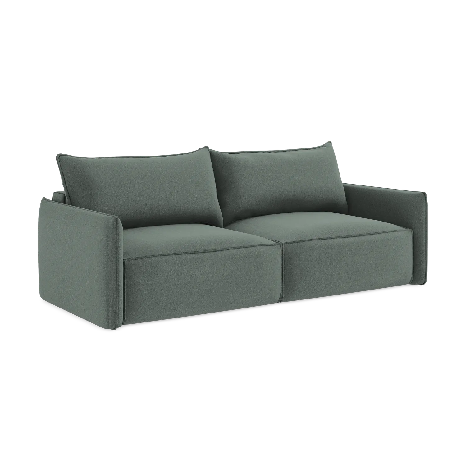 Cloud - Davis - Oliwkowy