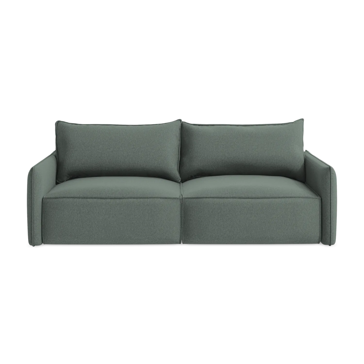 Cloud - Davis - Oliwkowy