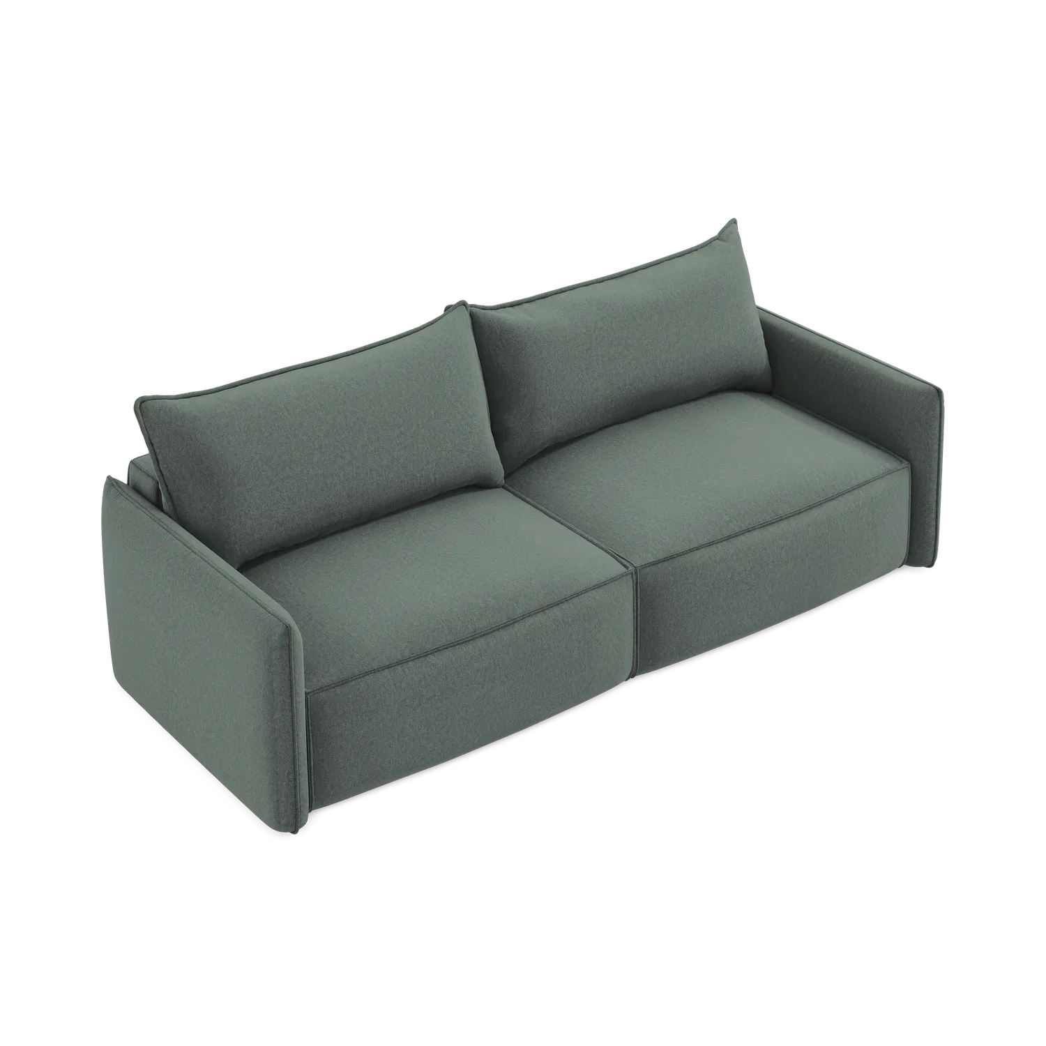 Cloud - Davis - Oliwkowy