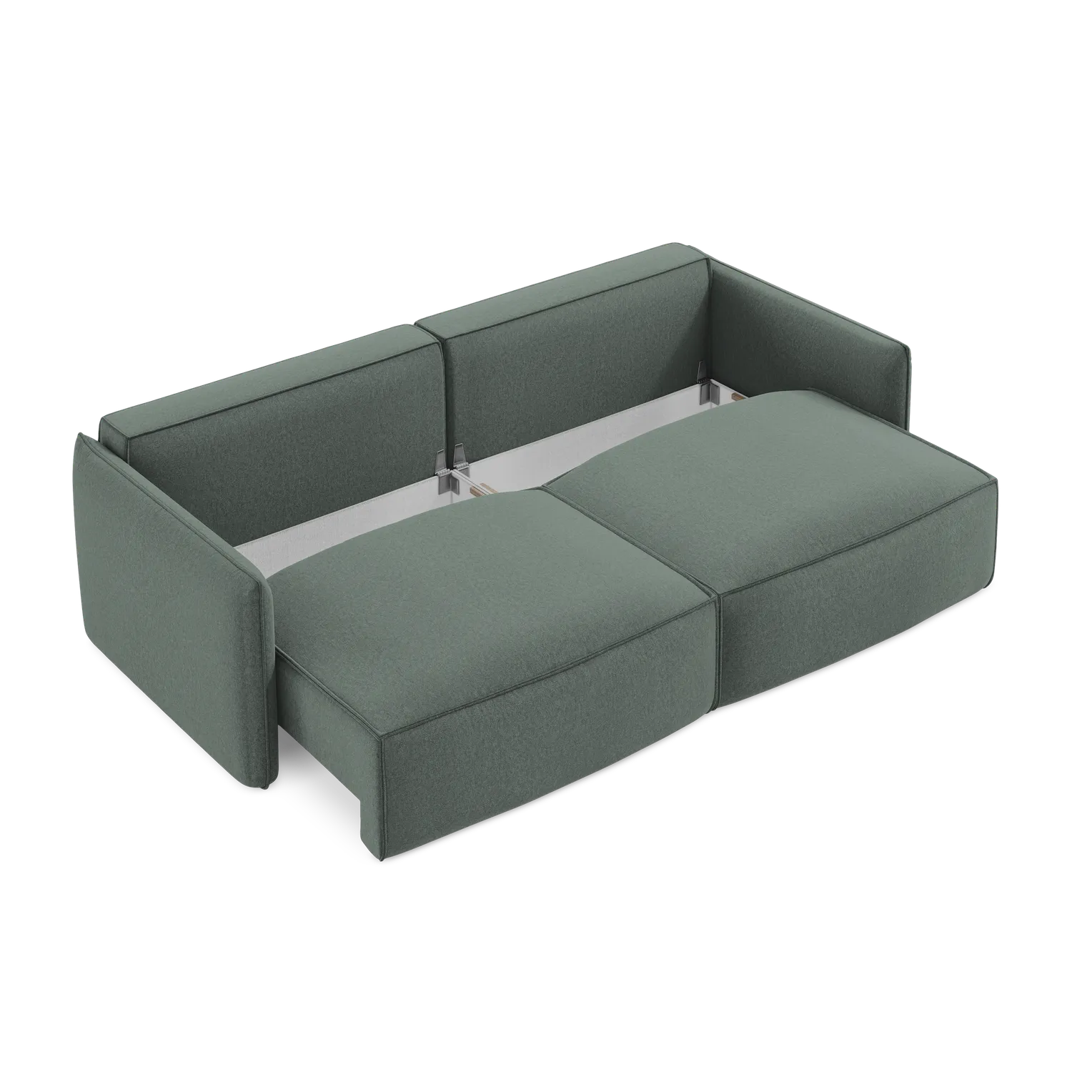 Cloud - Davis - Oliwkowy