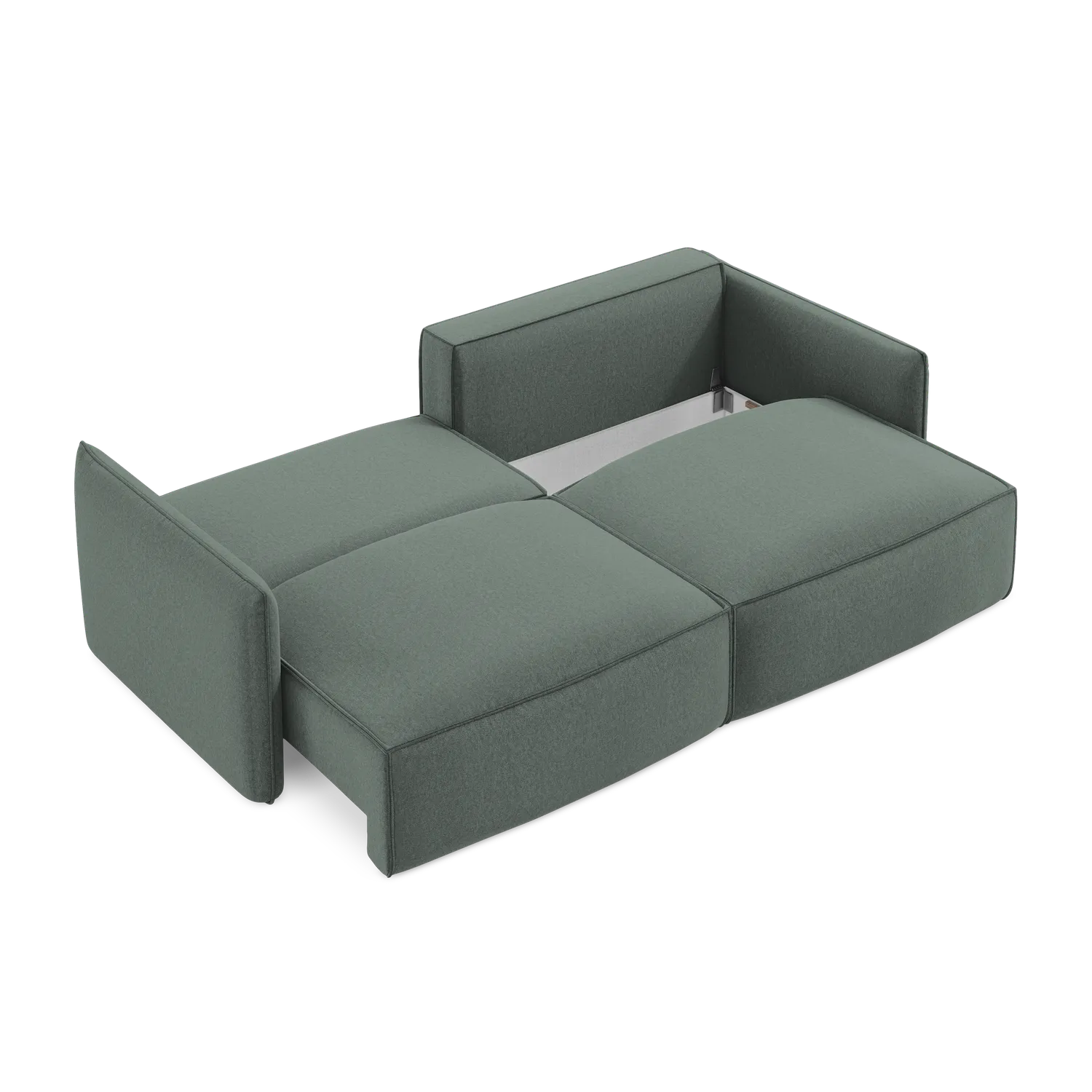 Cloud - Davis - Oliwkowy