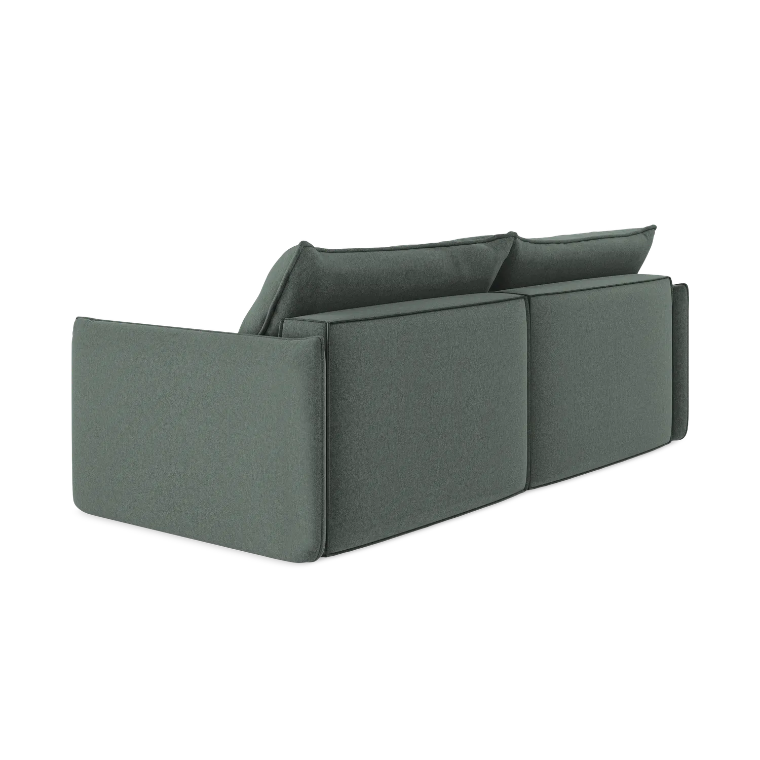 Cloud - Davis - Oliwkowy