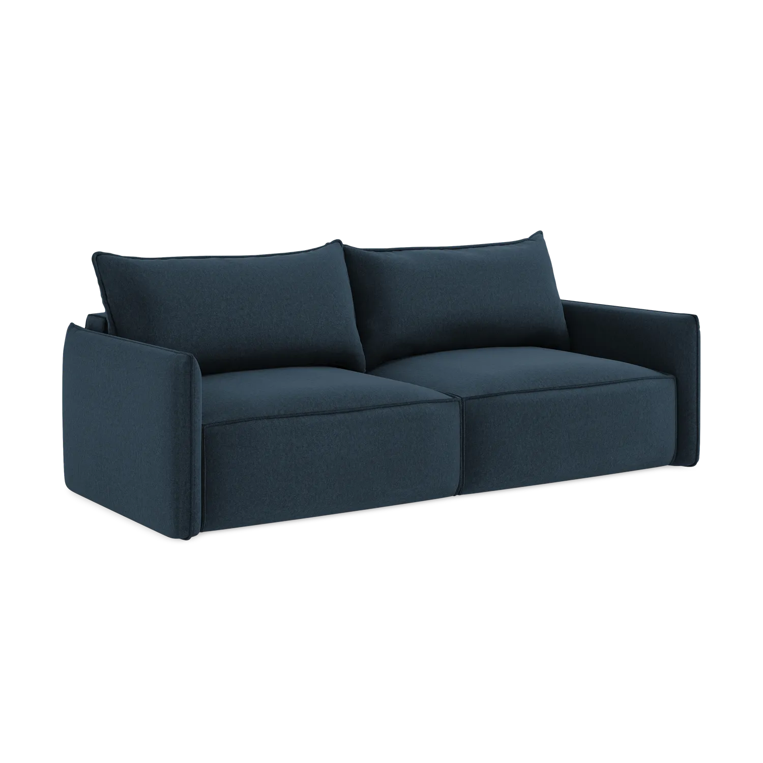 Cloud - Davis - Niebieski