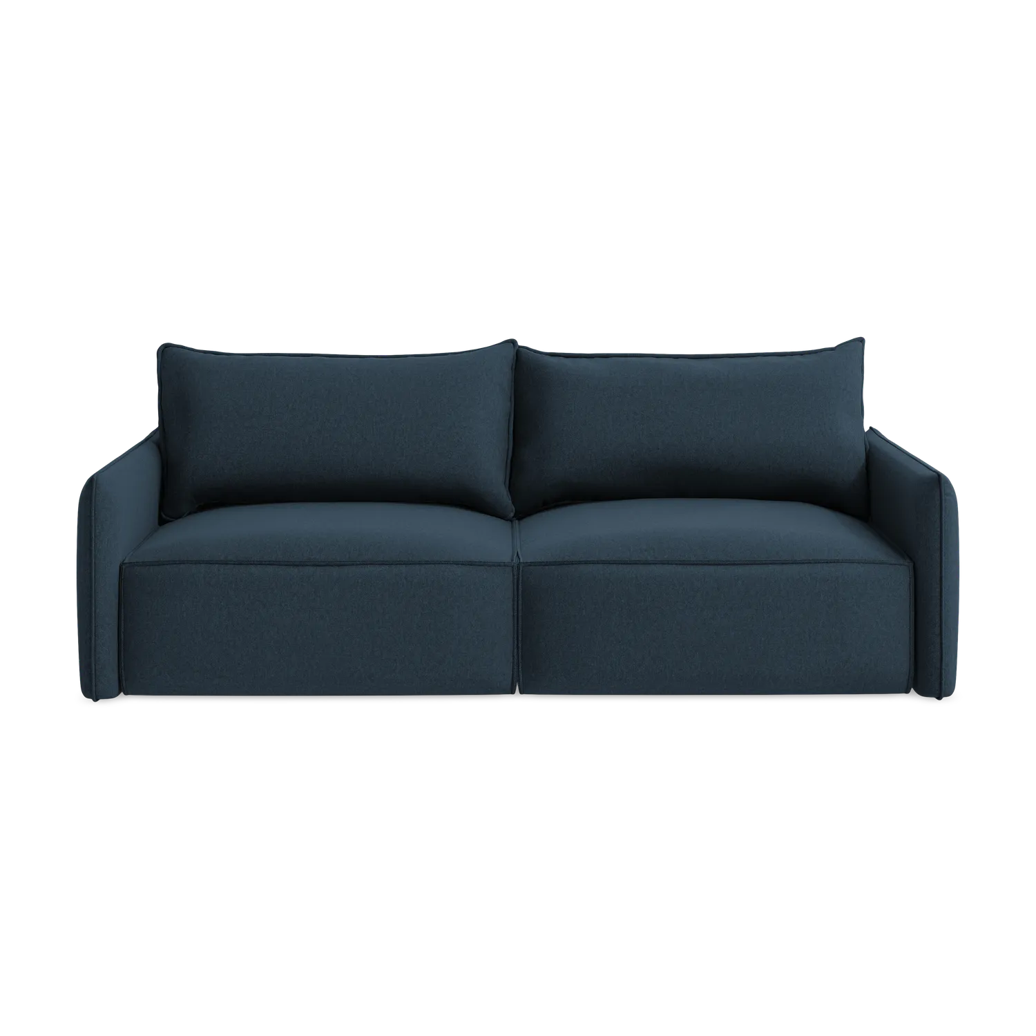 Cloud - Davis - Niebieski