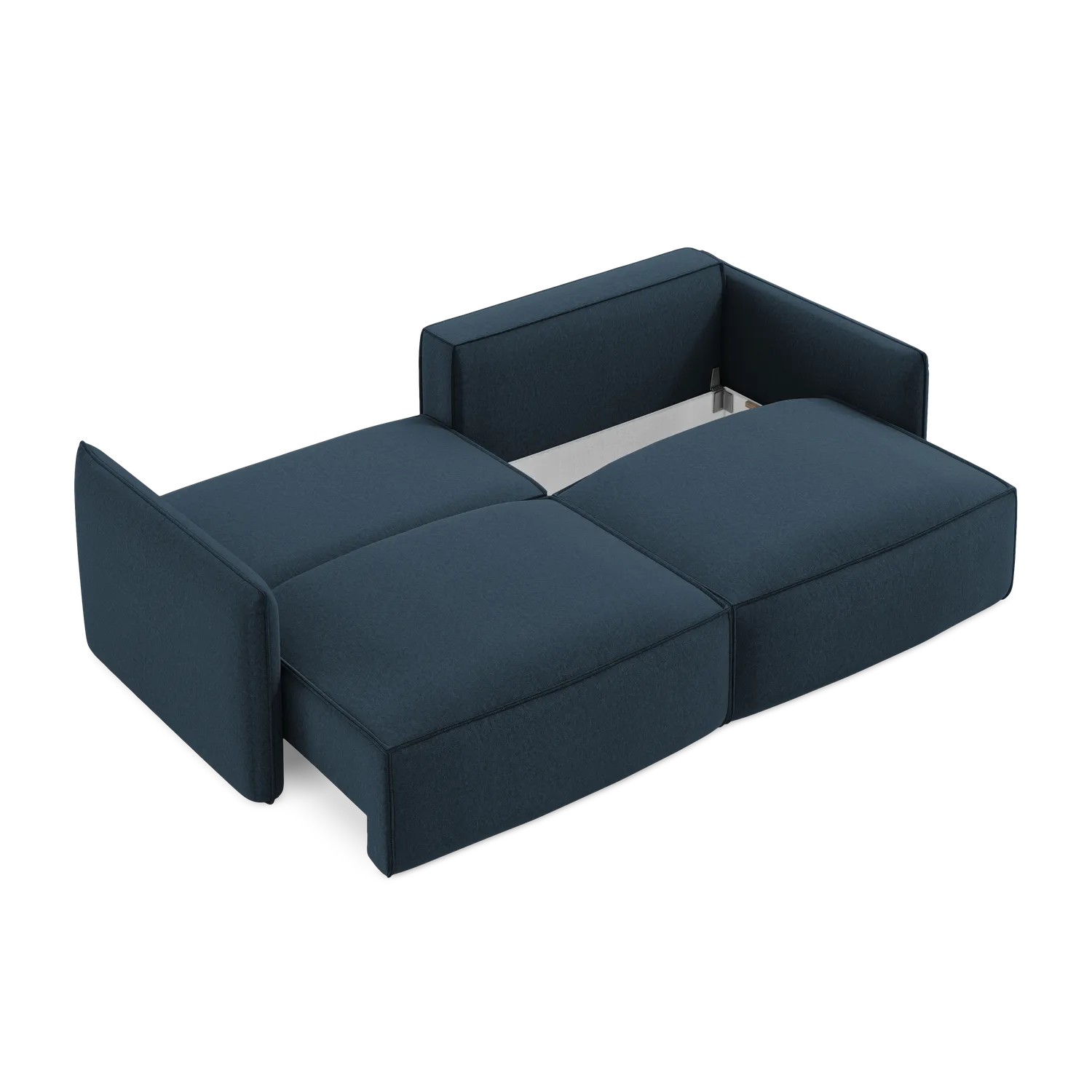 Cloud - Davis - Niebieski