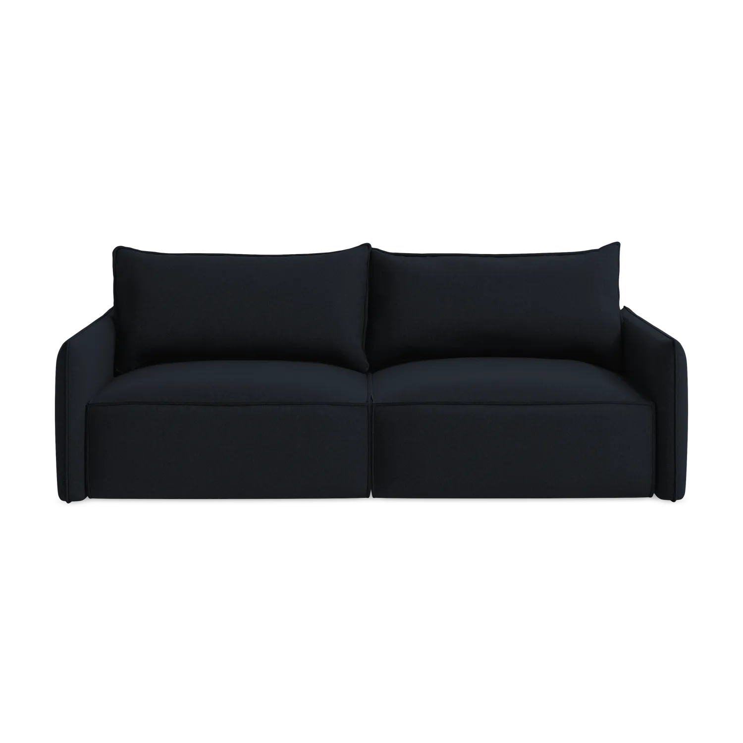 Cloud - Davis - Królewski niebieski