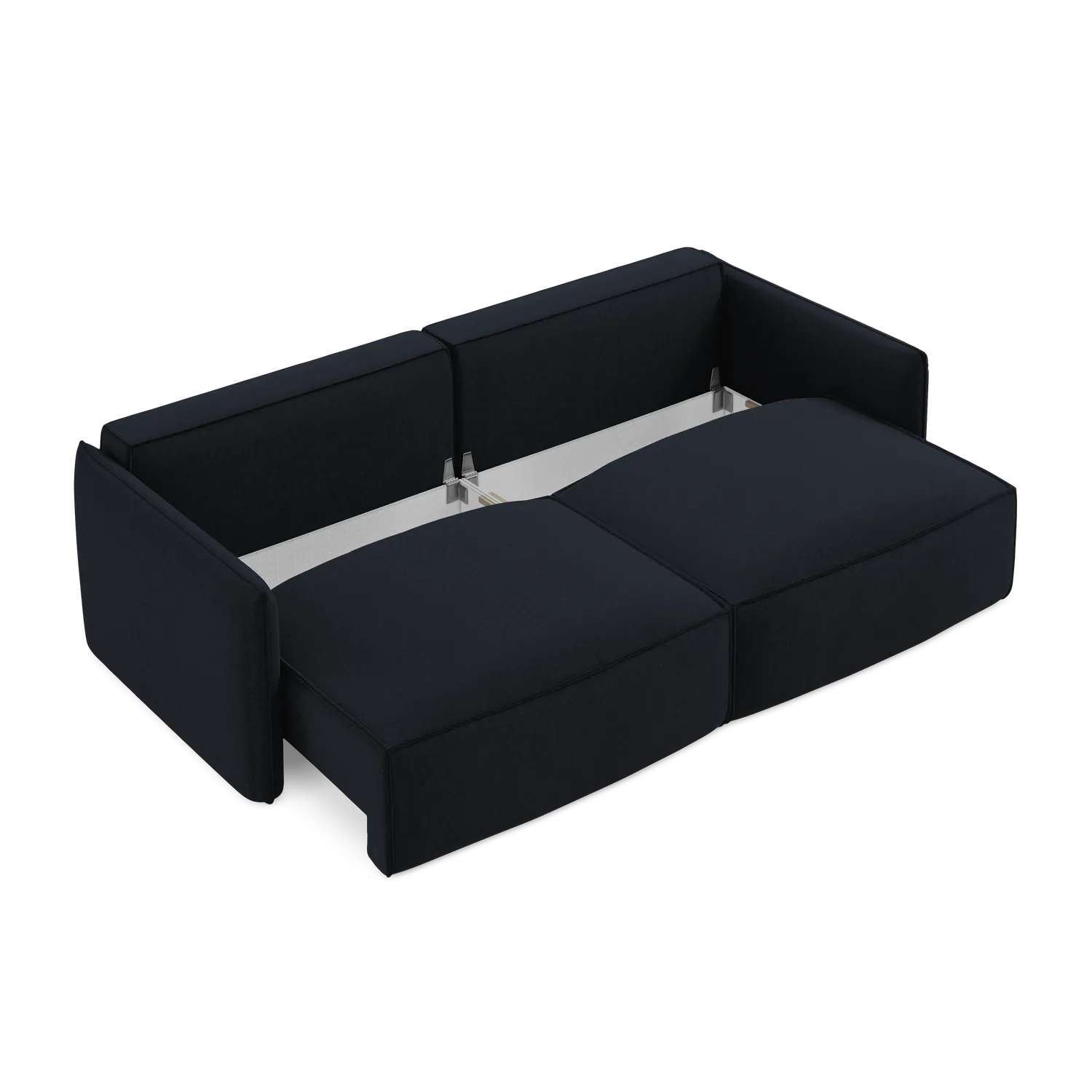 Cloud - Davis - Królewski niebieski