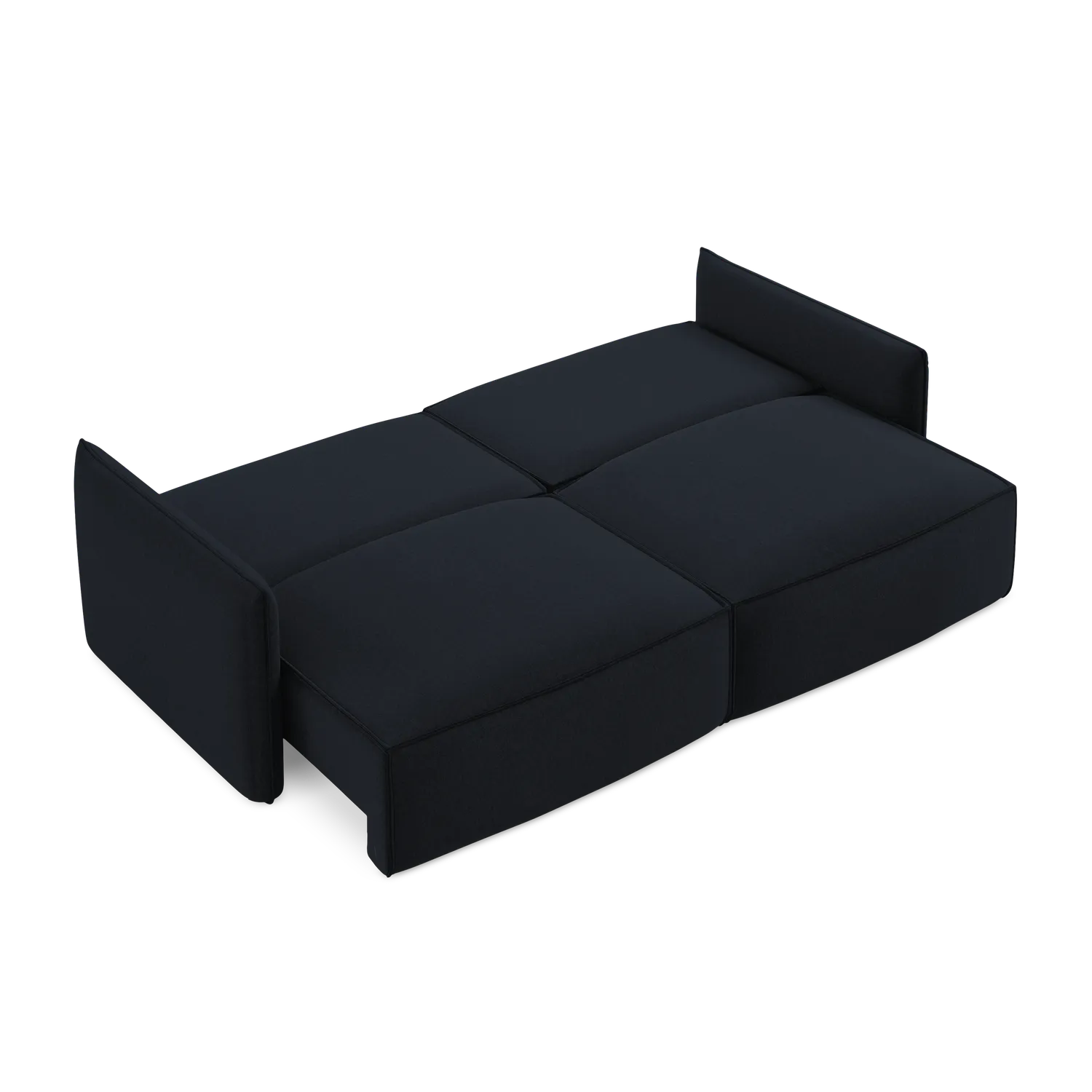 Cloud - Davis - Królewski niebieski