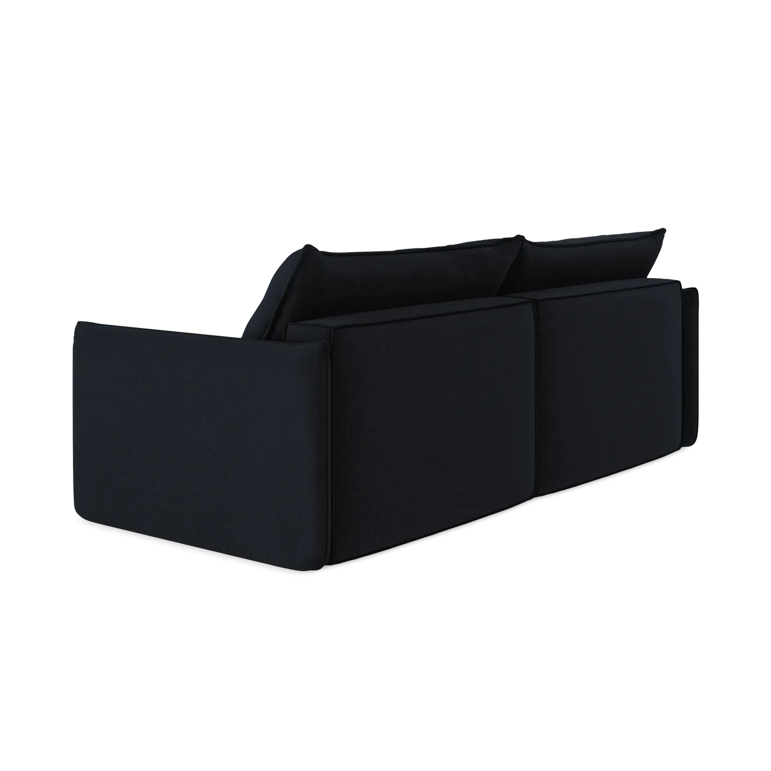 Cloud - Davis - Królewski niebieski