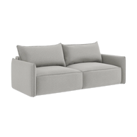 Cloud - Davis - Jasny szary