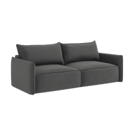 Cloud - Davis - Ciemny szary