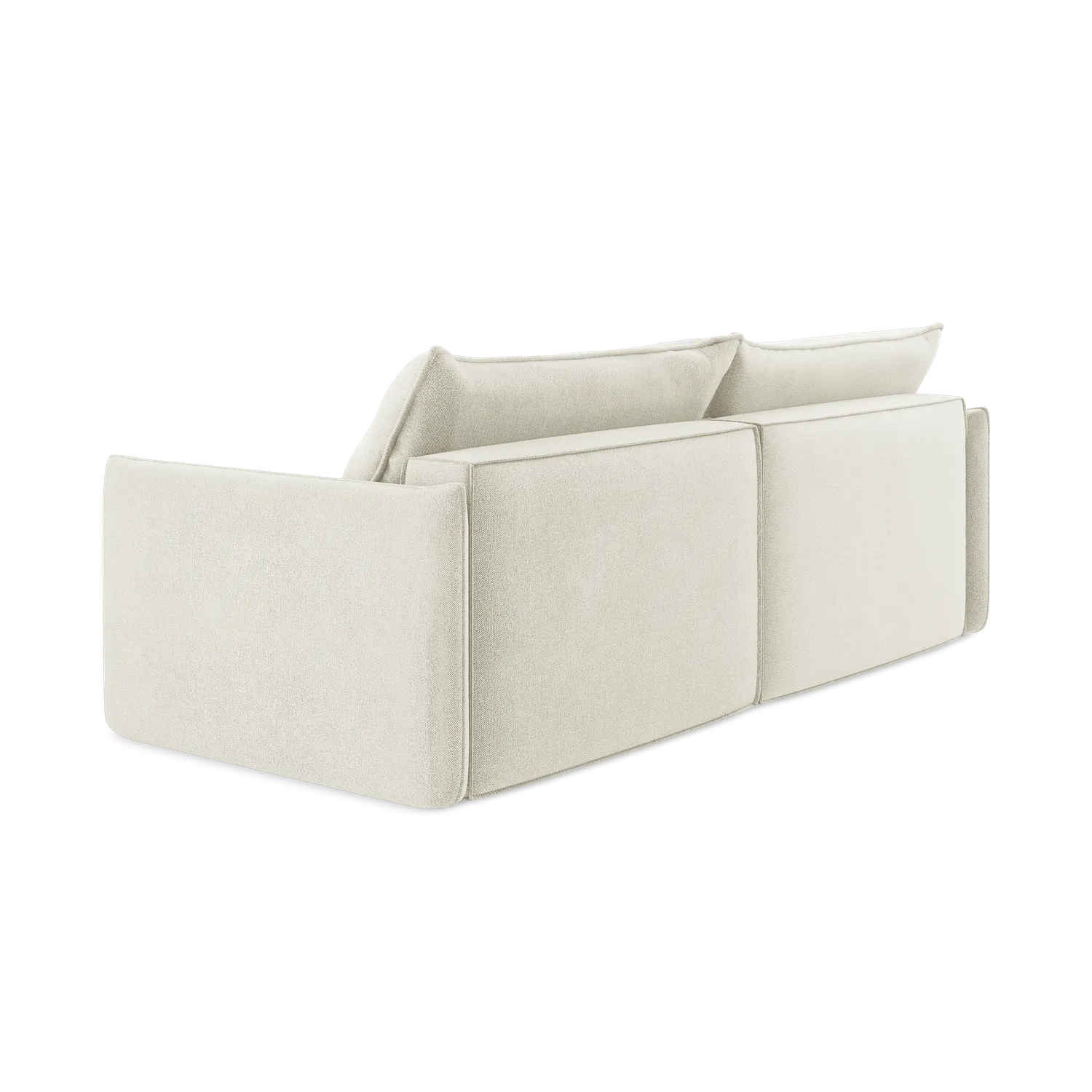 Lotus - Elastron - Jasny beż