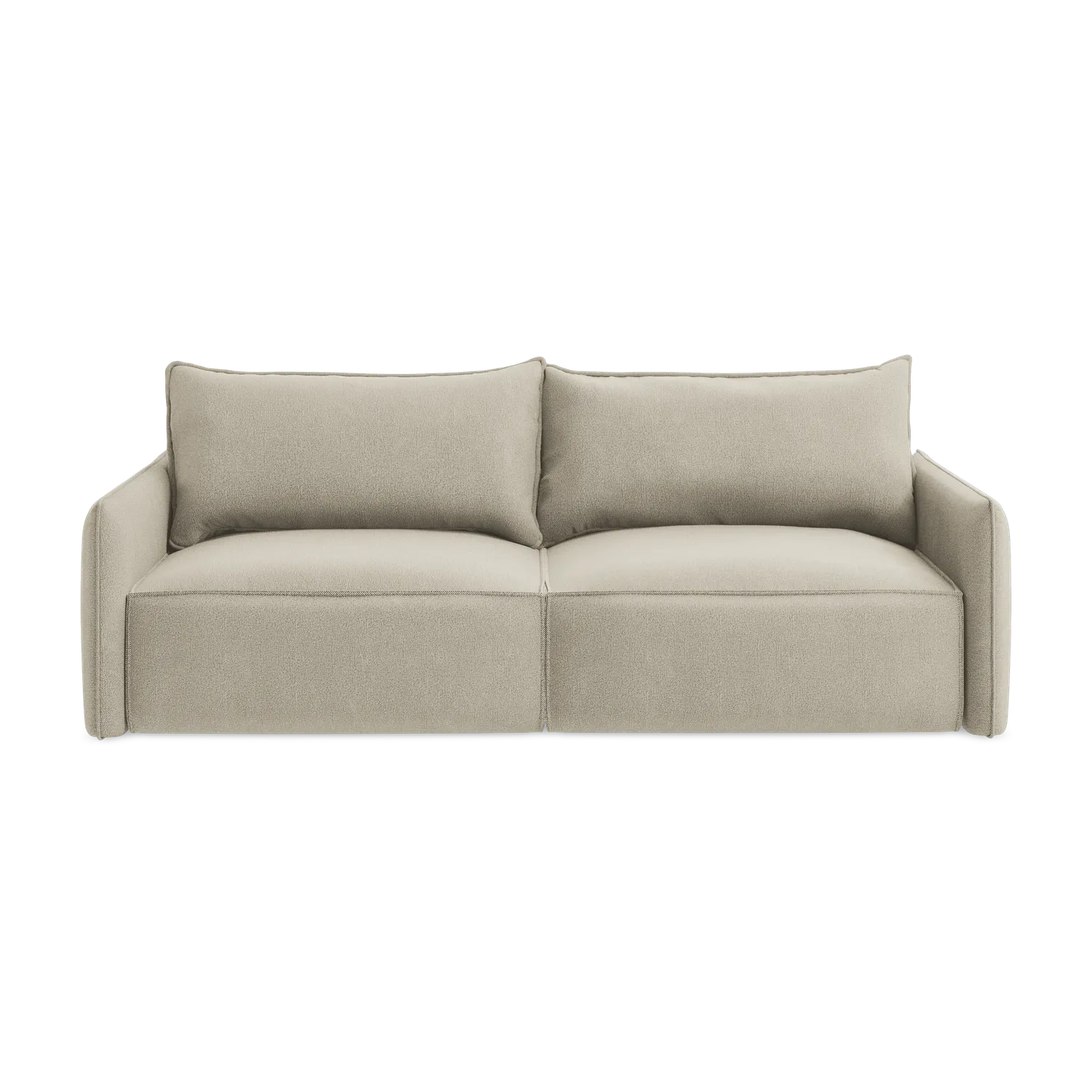 Lotus - Elastron - Beżowy