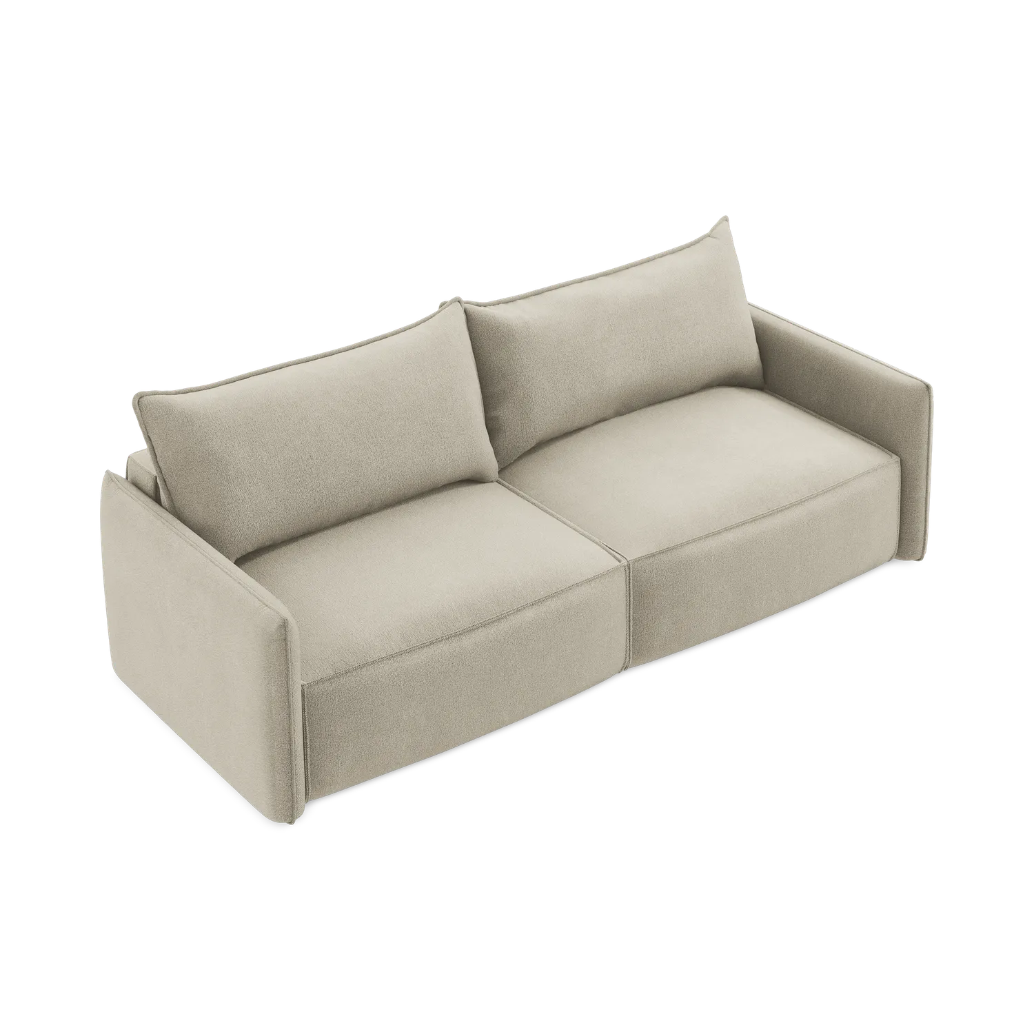 Lotus - Elastron - Beżowy