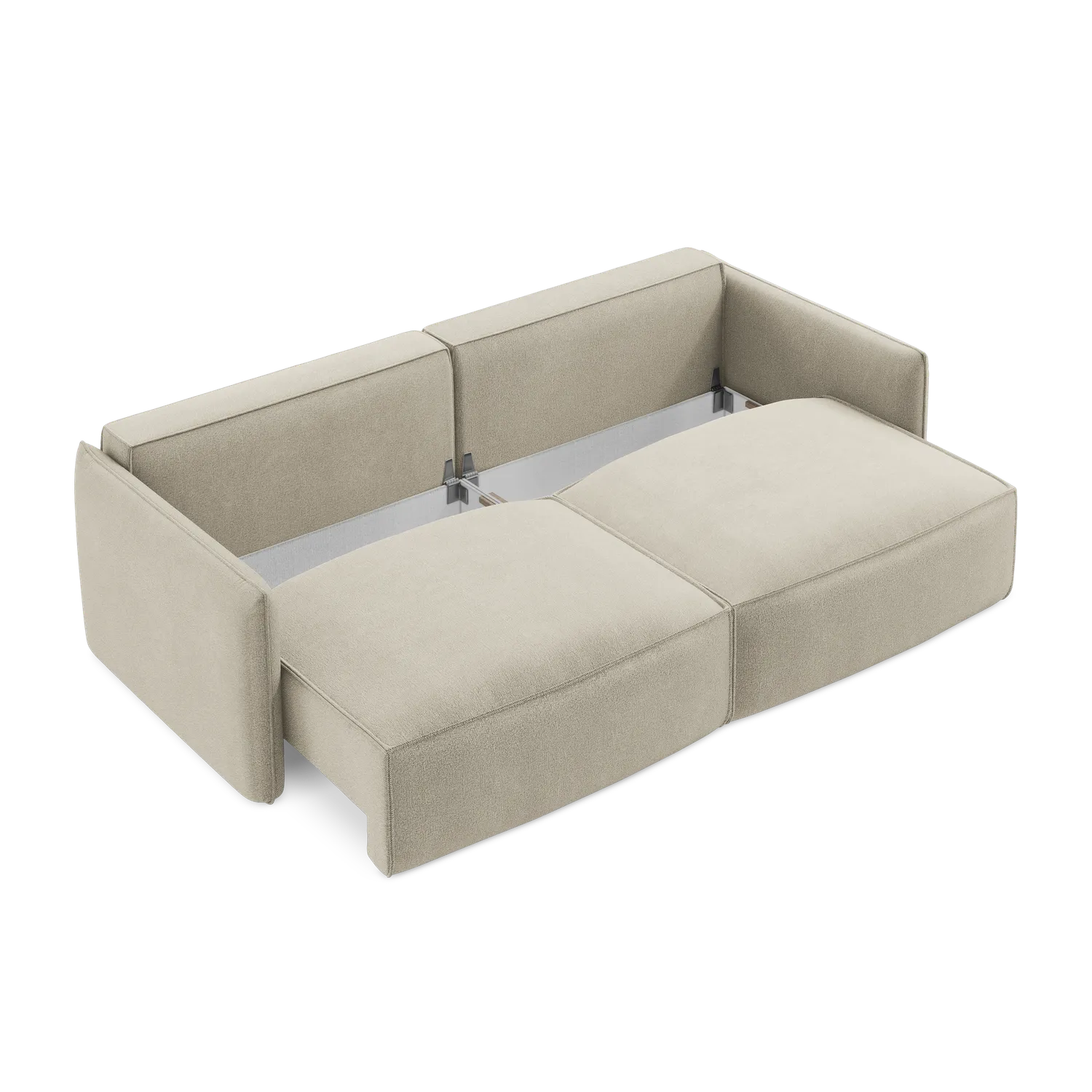 Lotus - Elastron - Beżowy