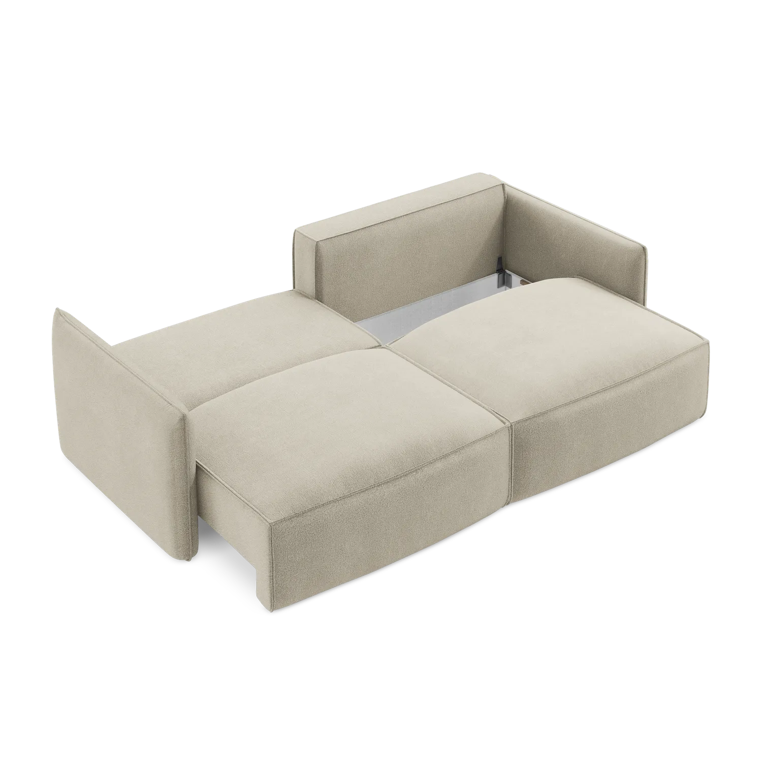 Lotus - Elastron - Beżowy