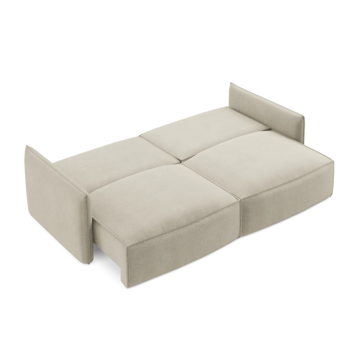 Lotus - Elastron - Beżowy