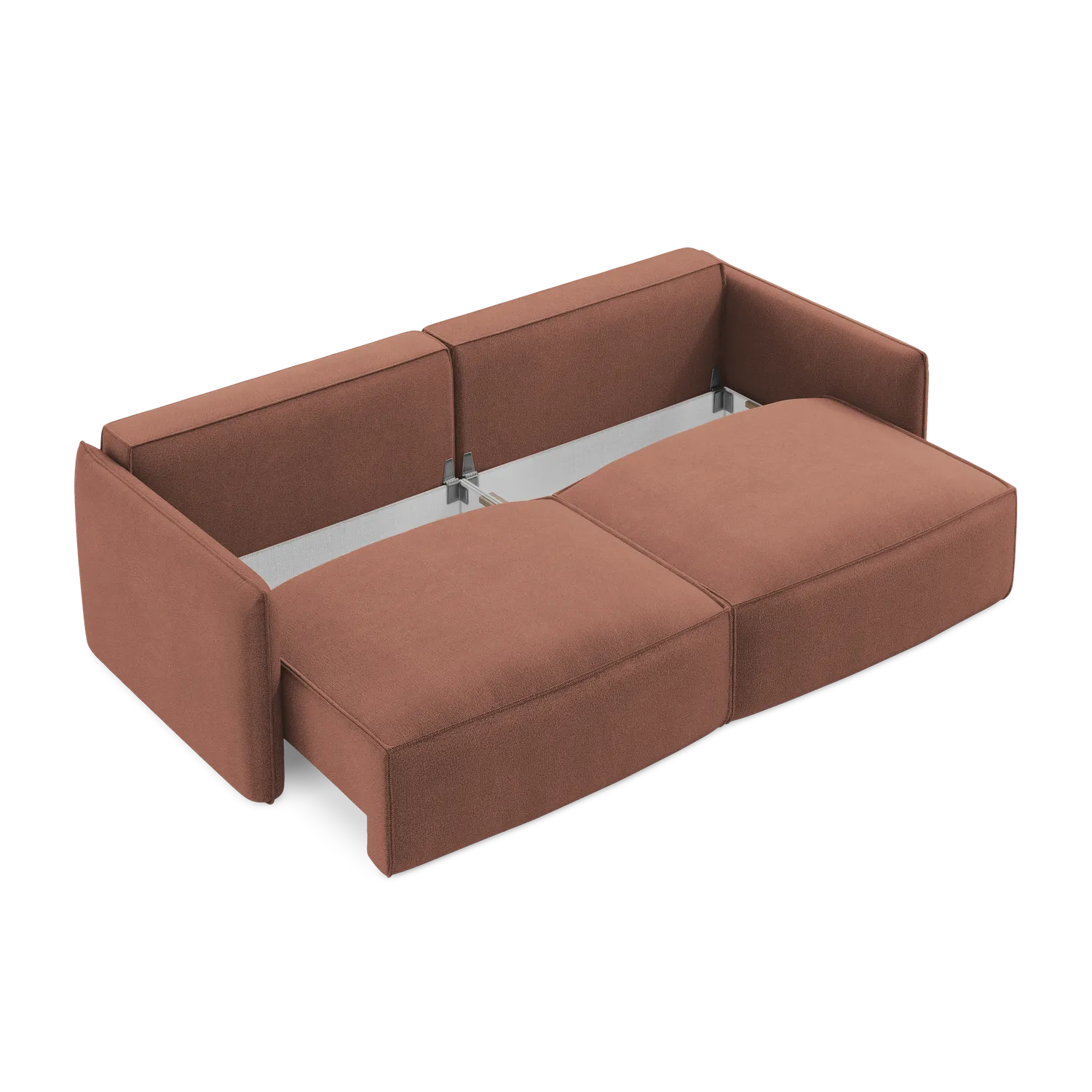 Lotus - Elastron - Terakota