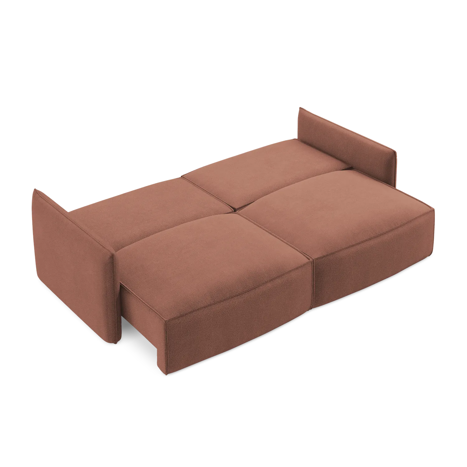 Lotus - Elastron - Terakota