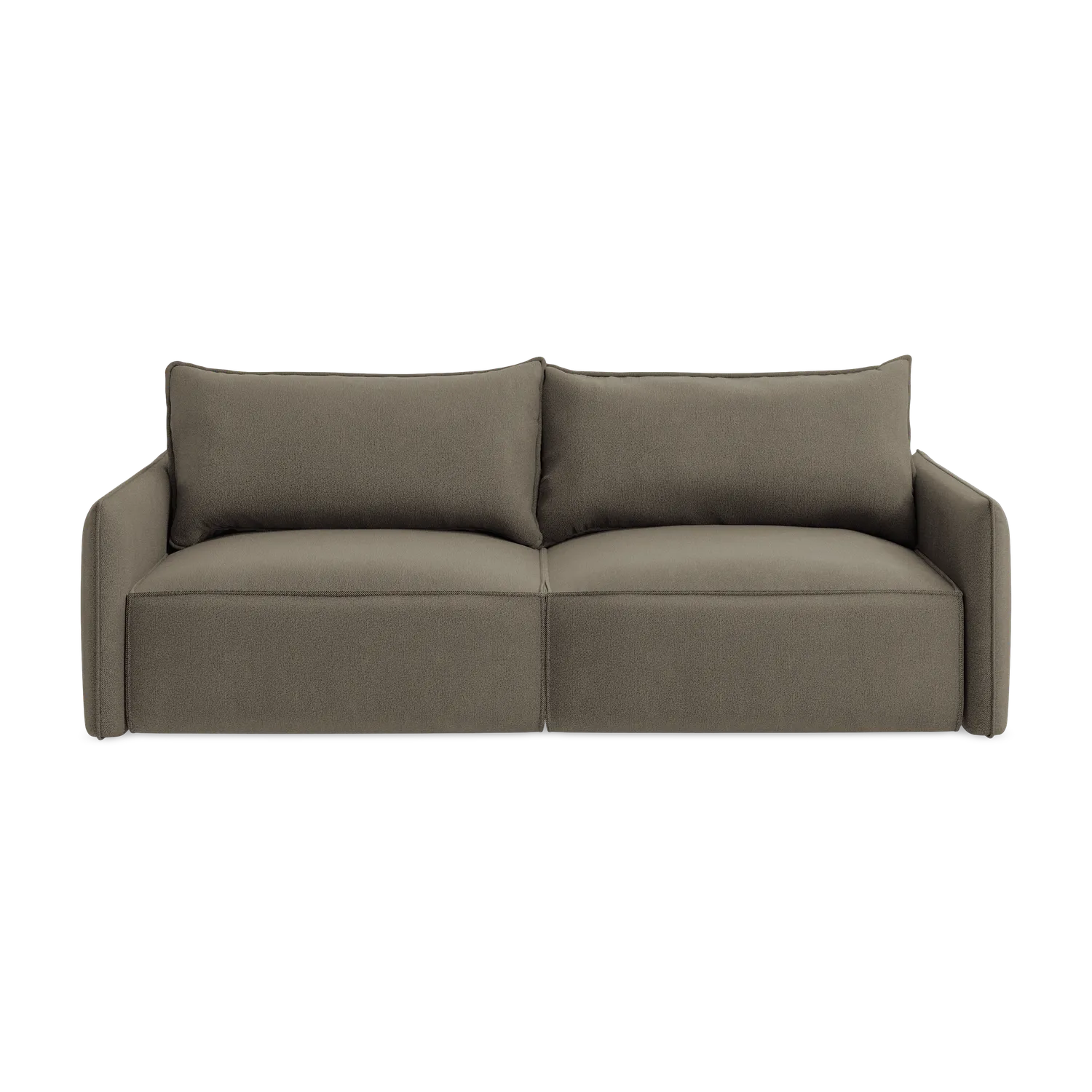 Lotus - Elastron - Brązowy