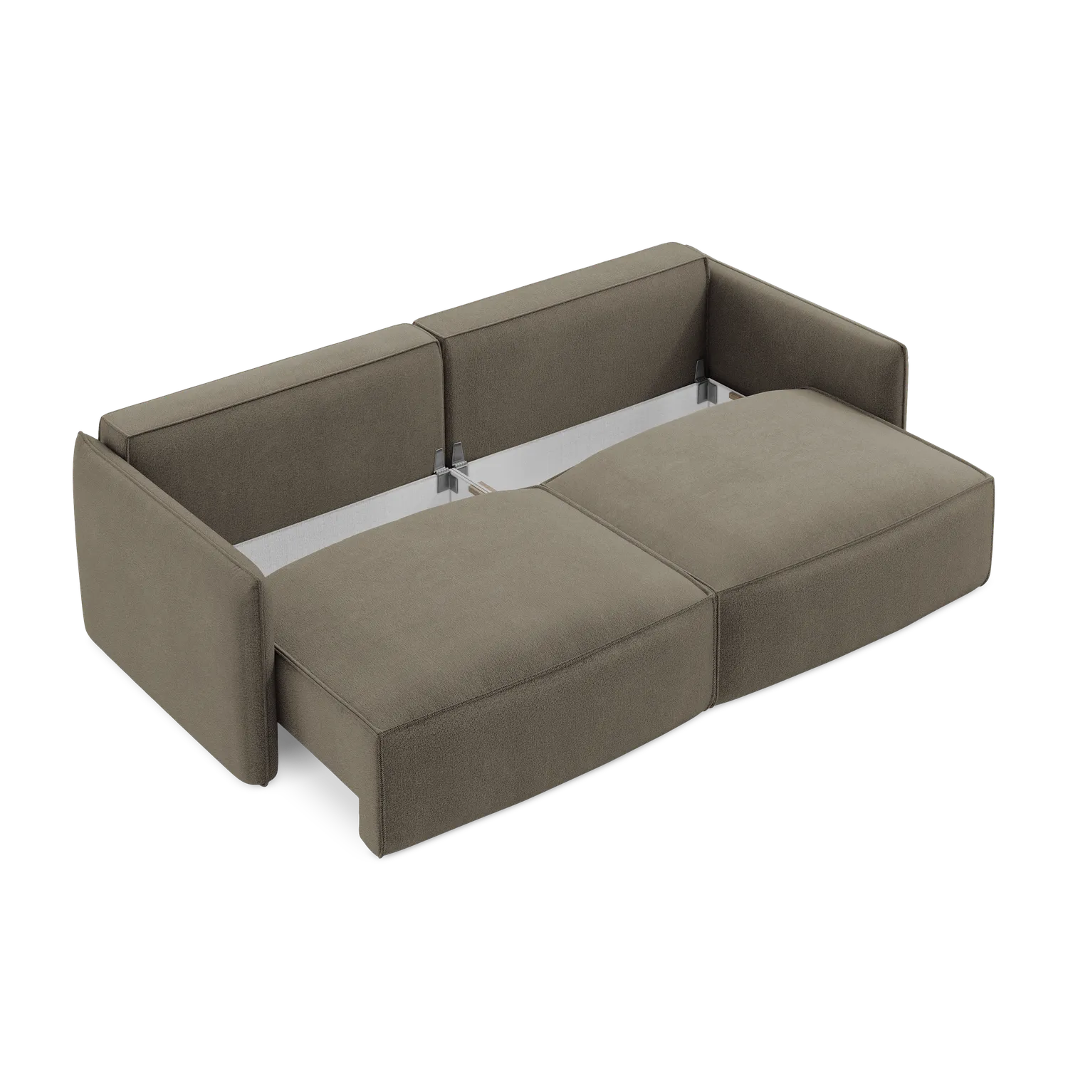 Lotus - Elastron - Brązowy