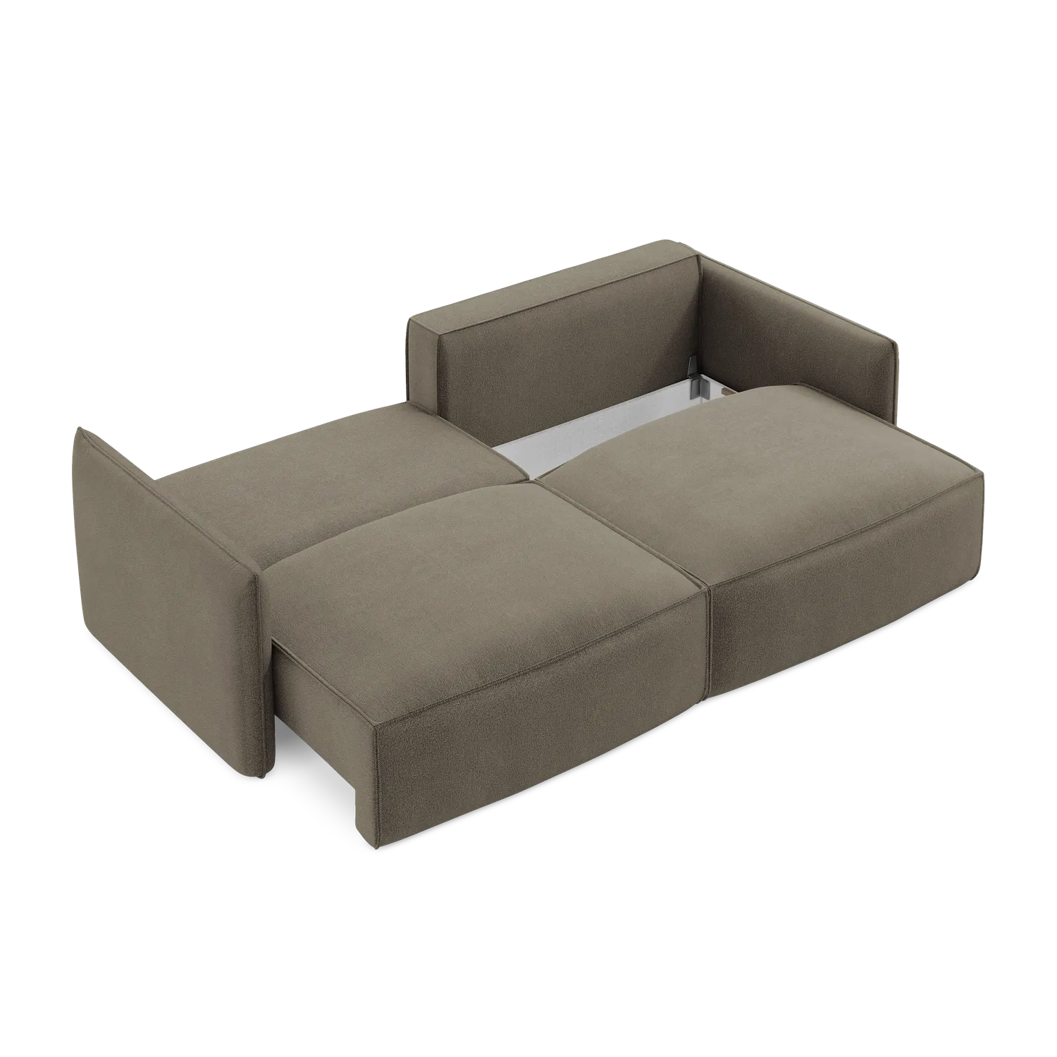 Lotus - Elastron - Brązowy