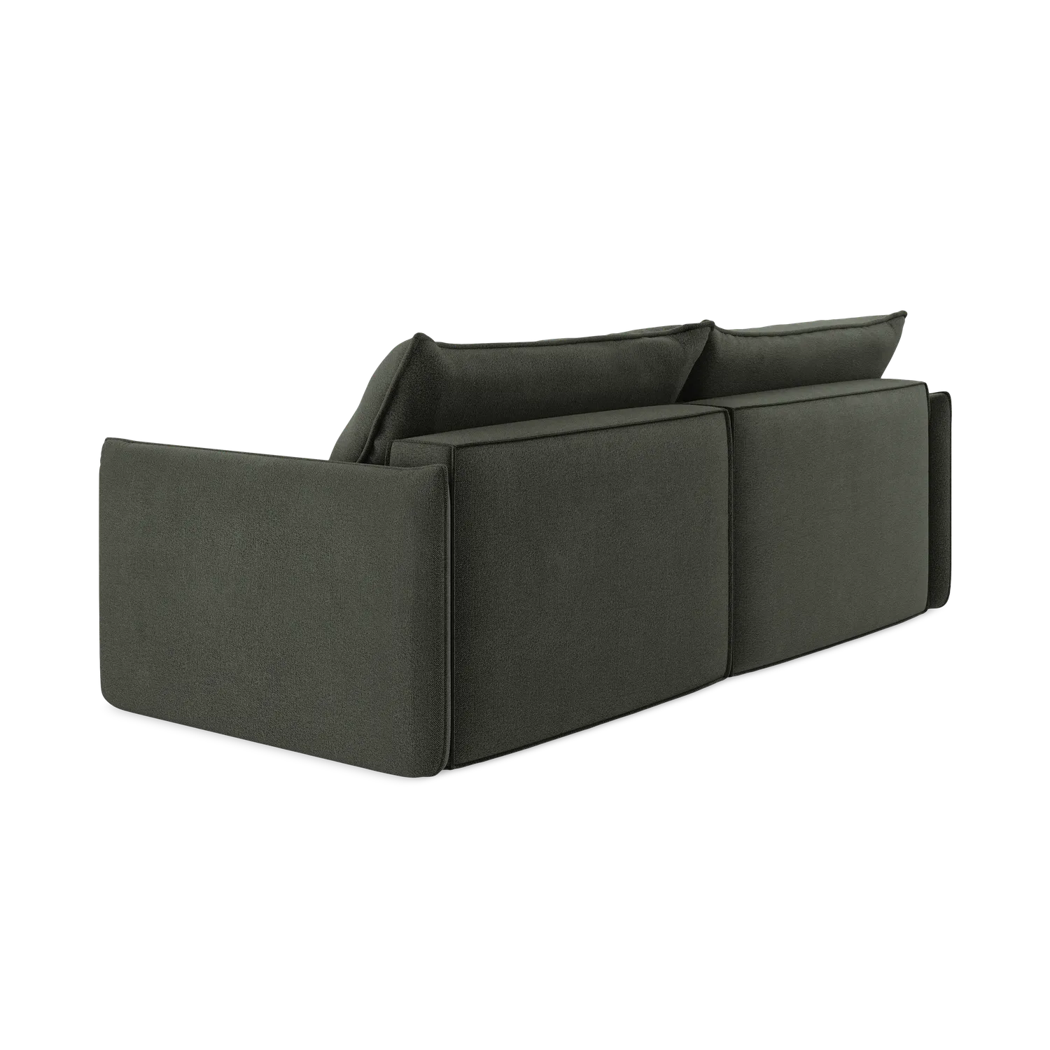 Lotus - Elastron - Zielony