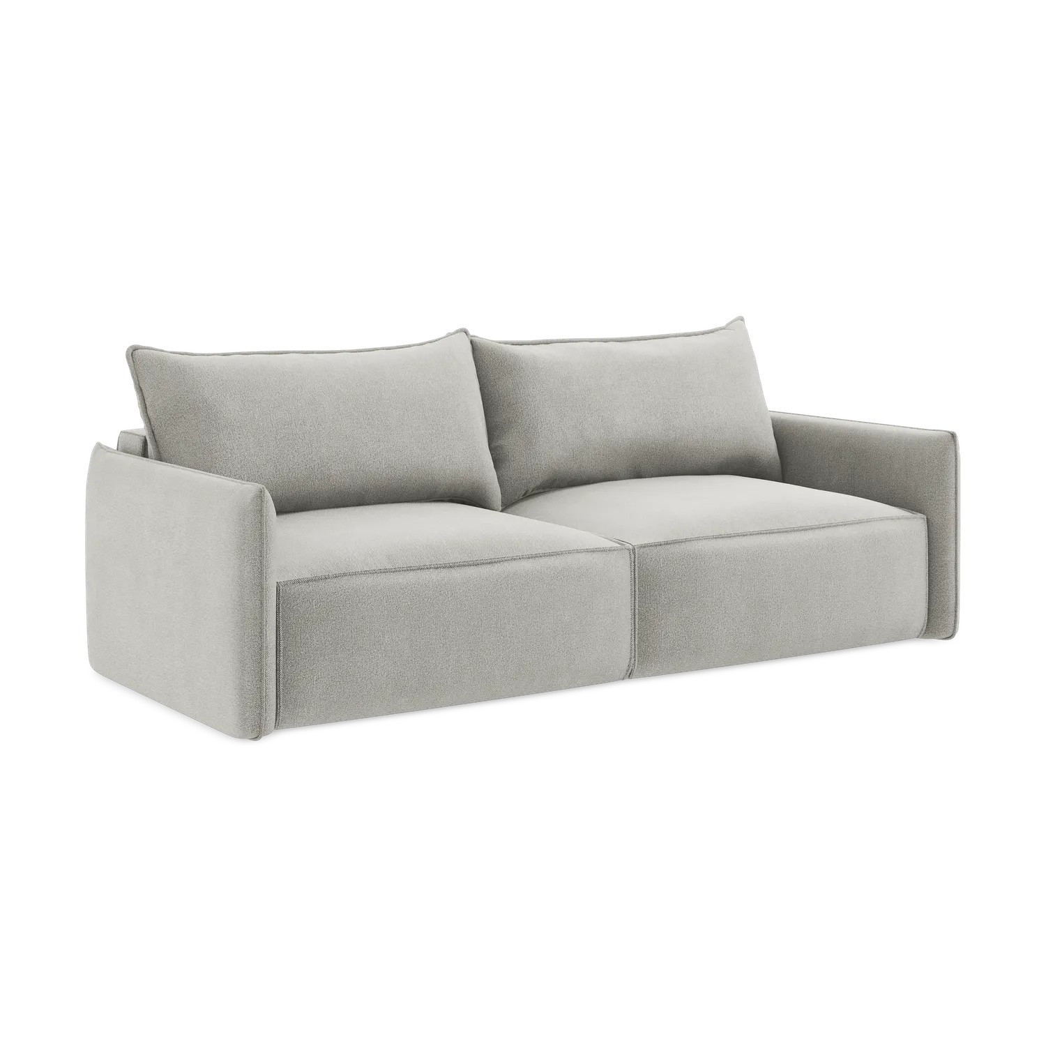 Lotus - Elastron - Jasny szary