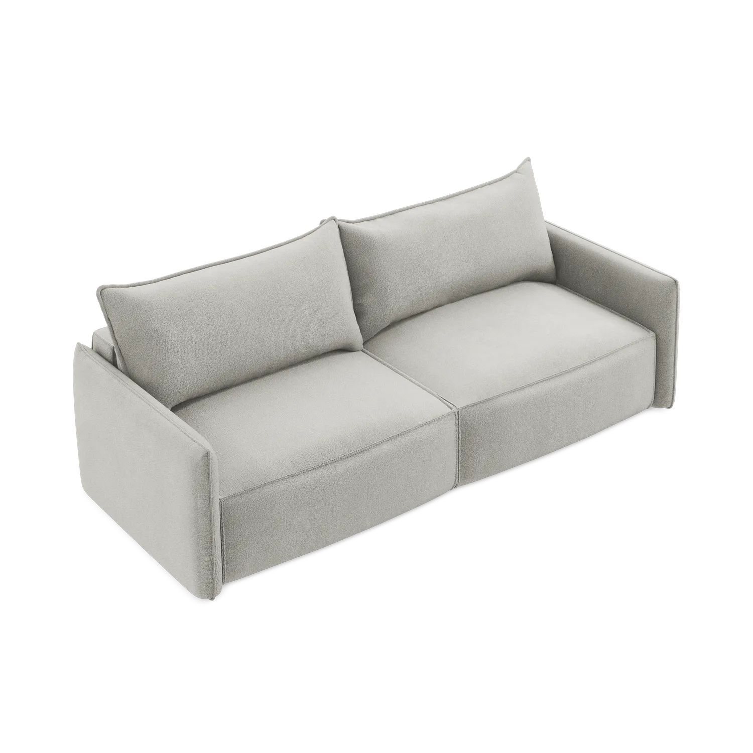 Lotus - Elastron - Jasny szary