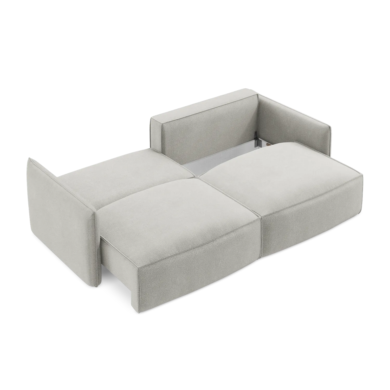 Lotus - Elastron - Jasny szary