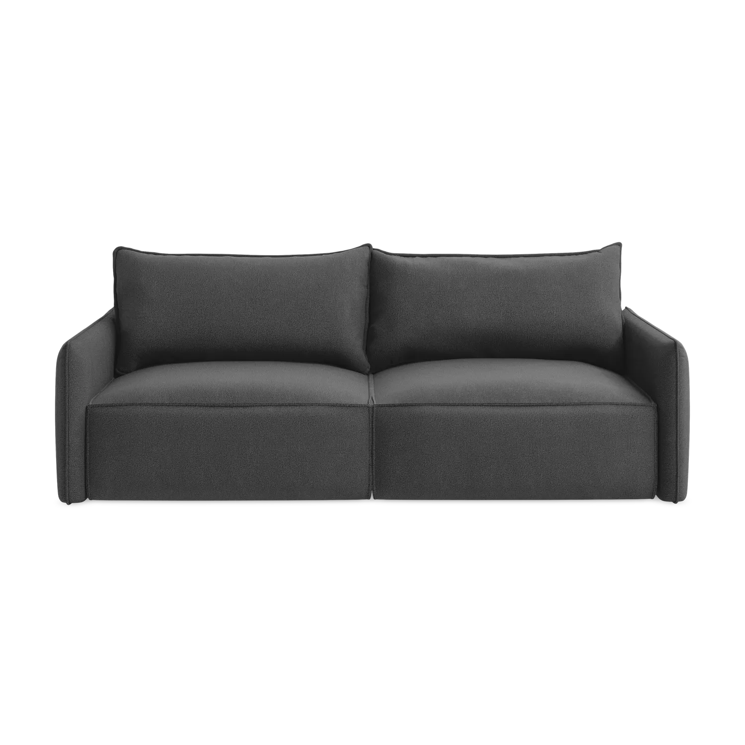 Lotus - Elastron - Ciemny szary