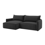 Vena - Pik - Czarny / Lewy