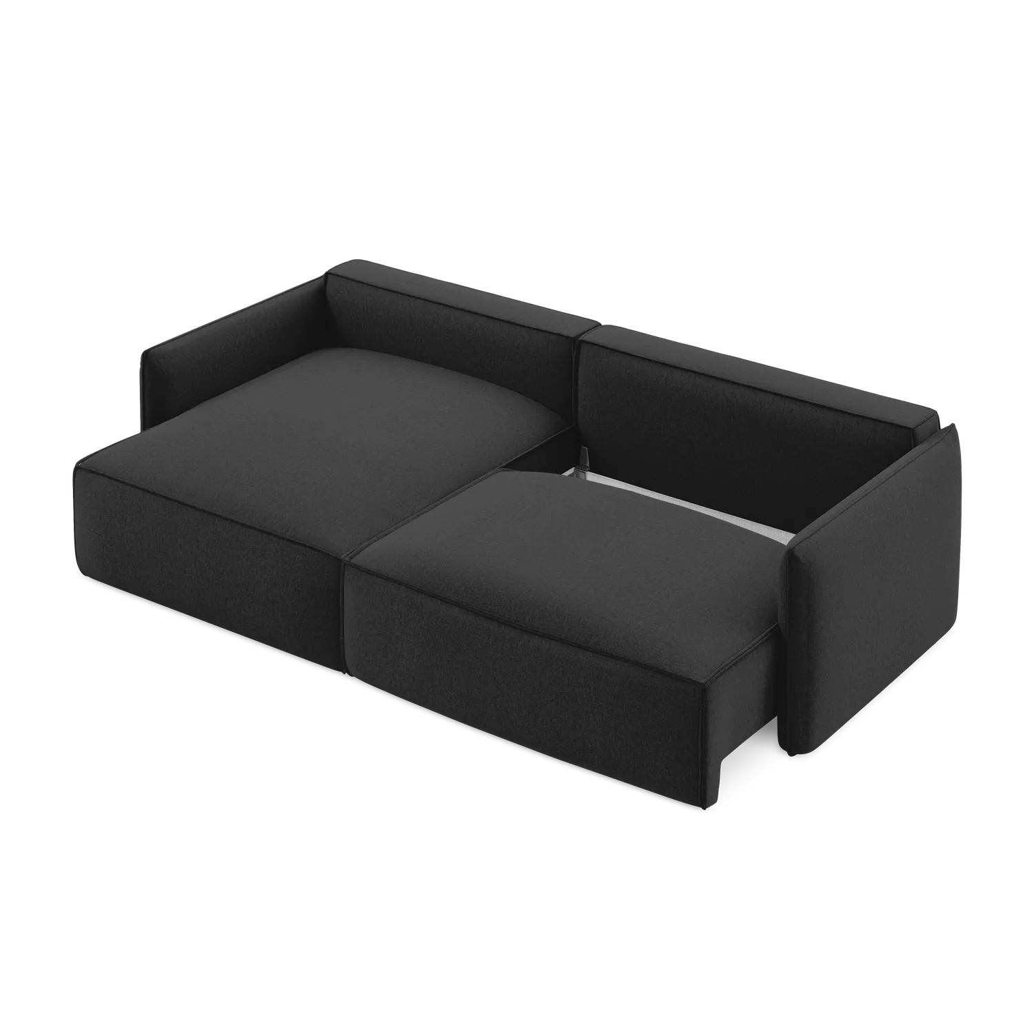 Vena - Pik - Czarny / Lewy