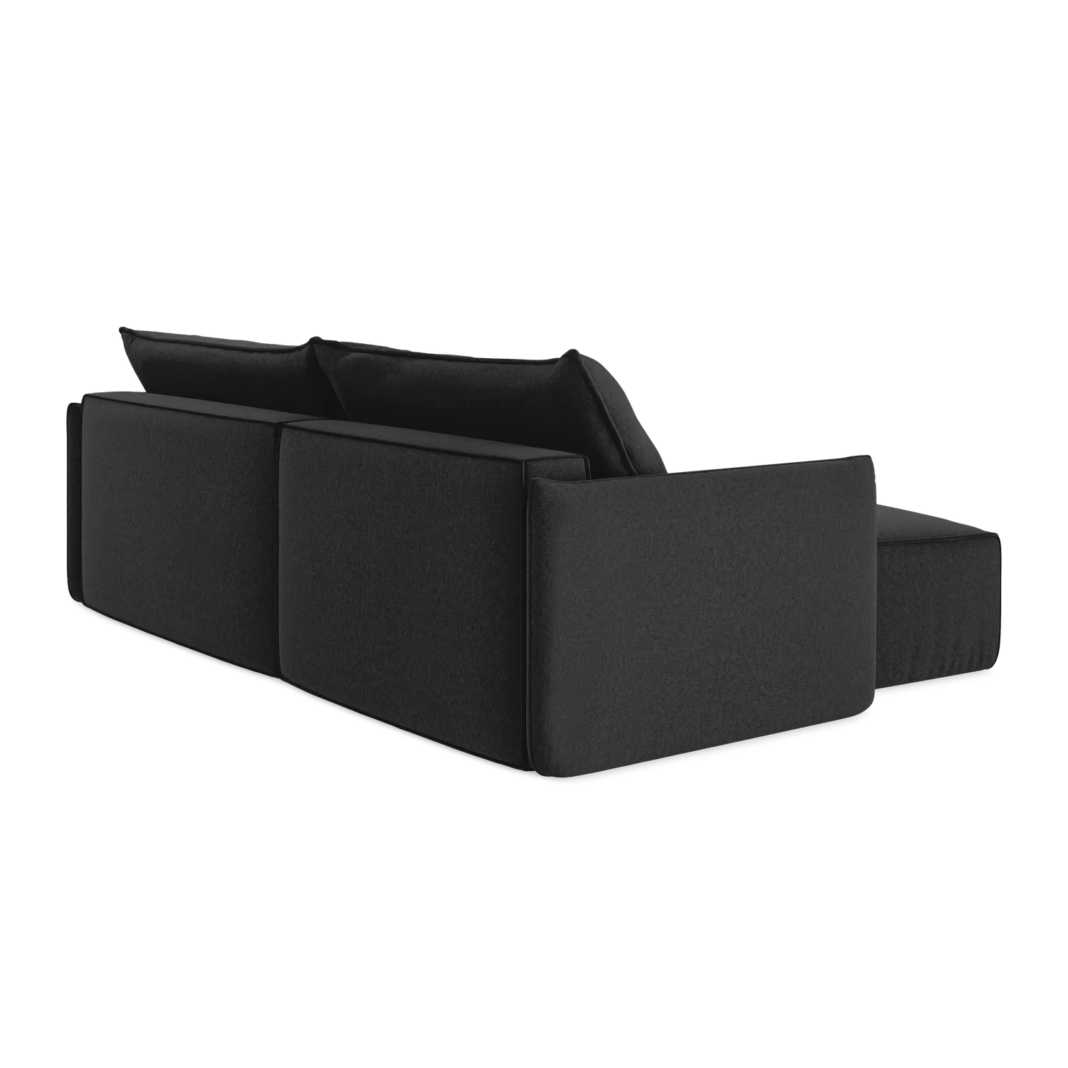 Vena - Pik - Czarny / Lewy