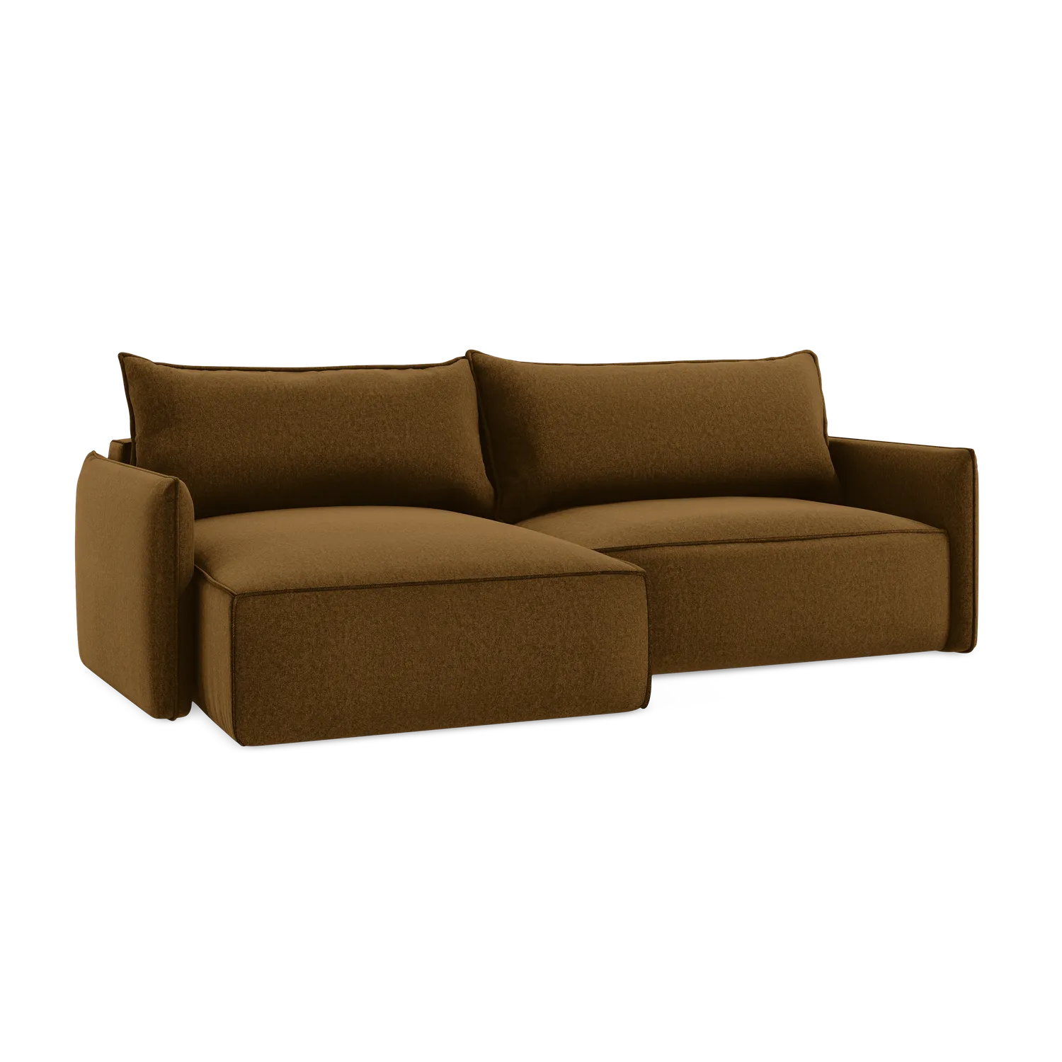 Vena - Pik - Musztardowy / Lewy