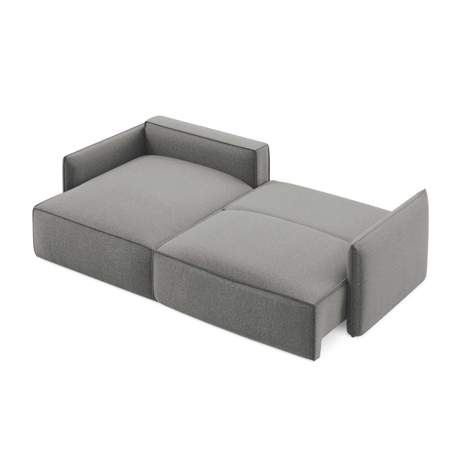 Vena - Pik - Szary / Lewy