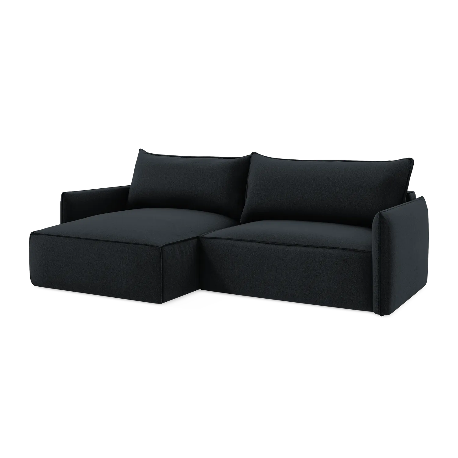 Vena - Pik - Królewski niebieski / Lewy