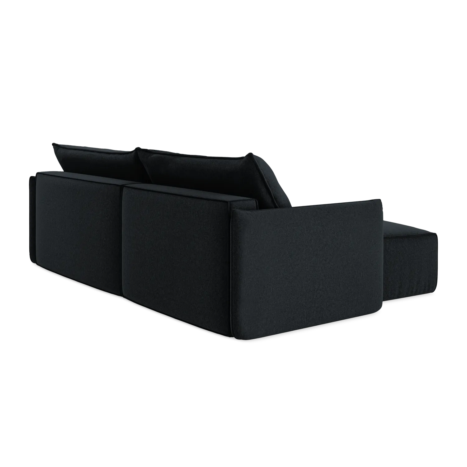 Vena - Pik - Królewski niebieski / Lewy