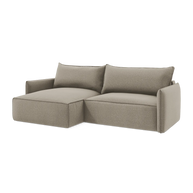 Vena - Pik - Beżowy / Lewy