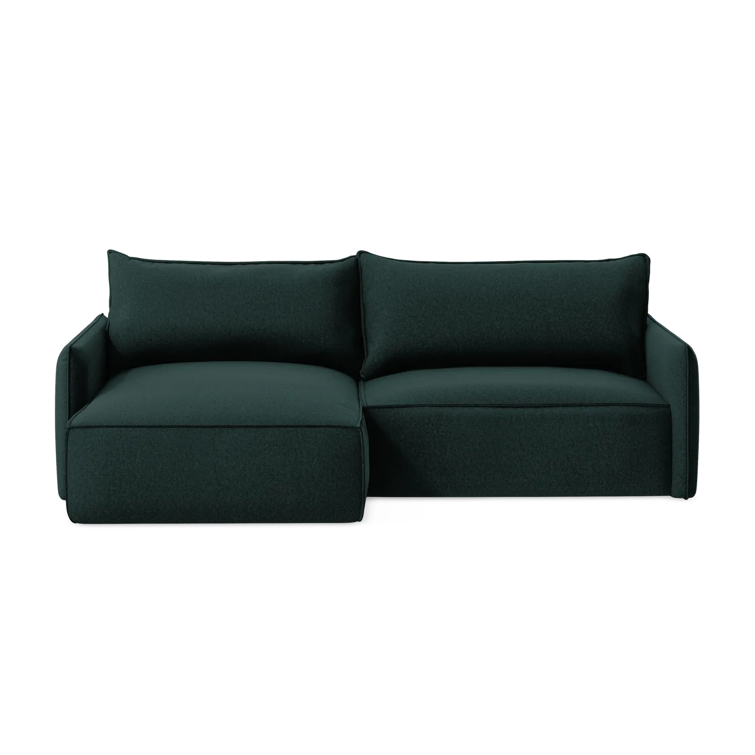 Vena - Pik - Szaro-zielony / Lewy