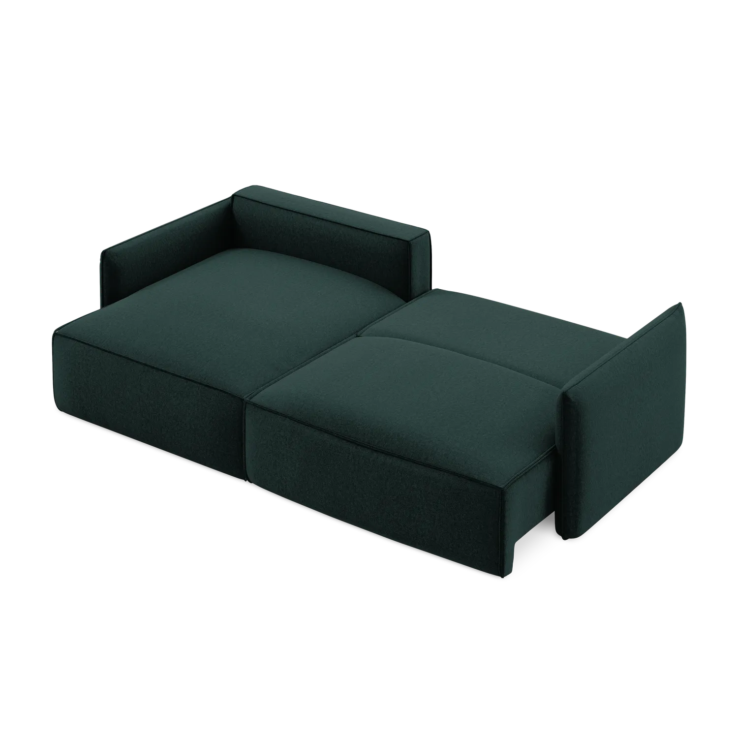 Vena - Pik - Szaro-zielony / Lewy