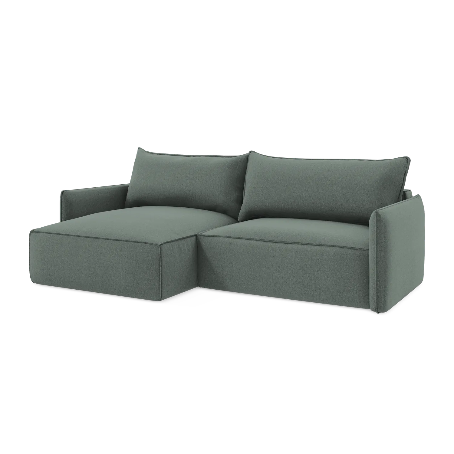 Cloud - Davis - Oliwkowy / Lewy