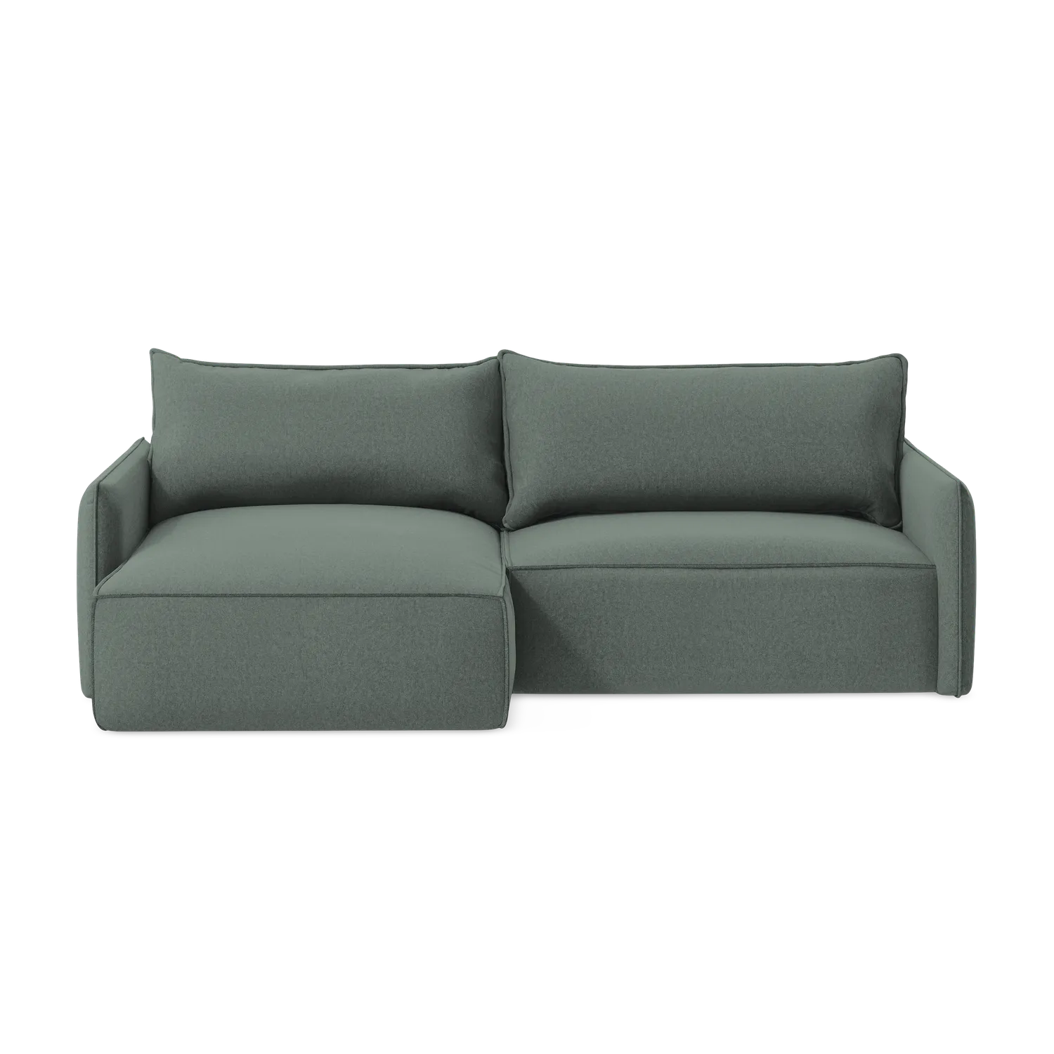 Cloud - Davis - Oliwkowy / Lewy