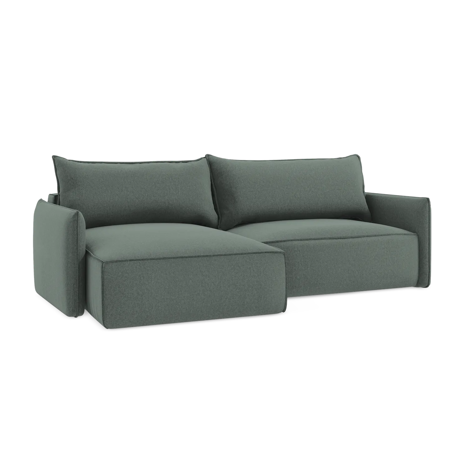 Cloud - Davis - Oliwkowy / Lewy