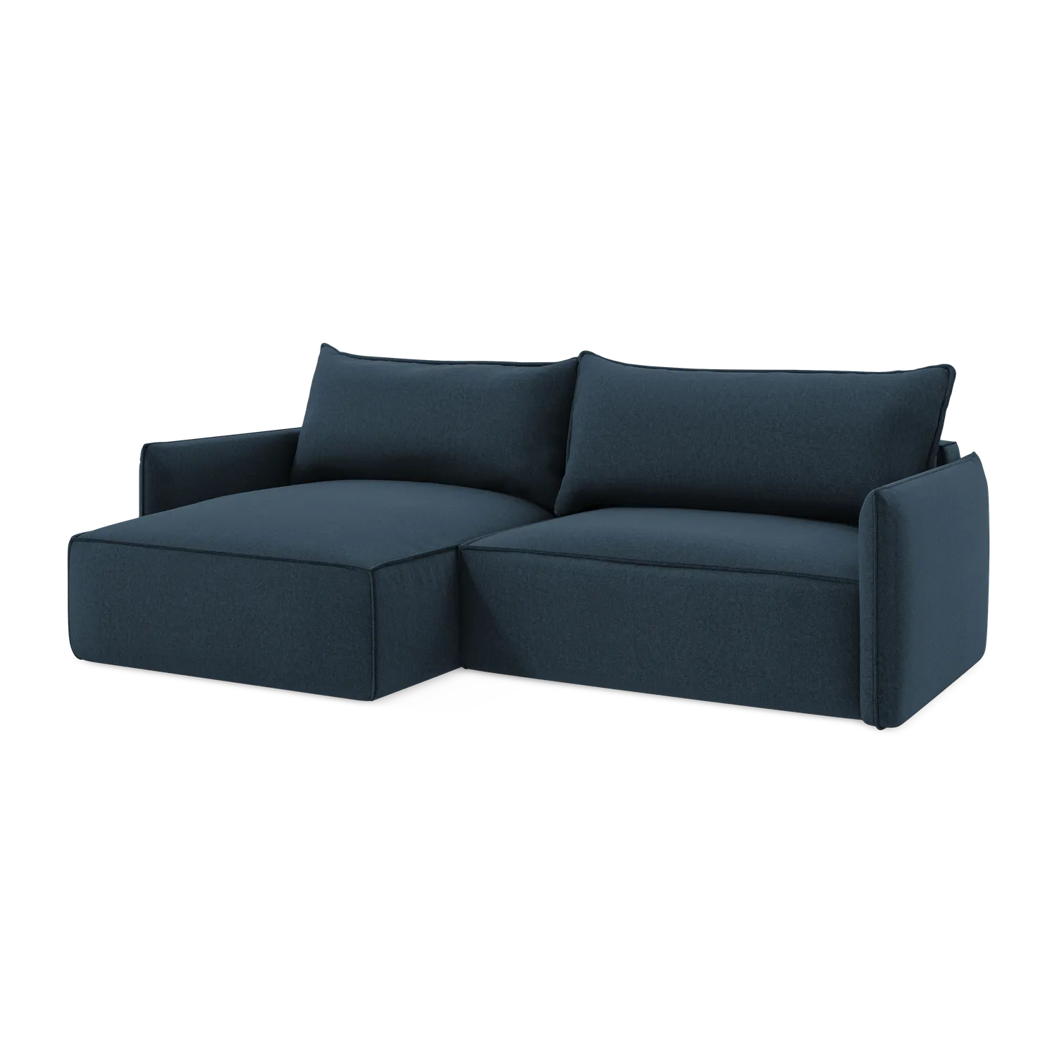 Cloud - Davis - Niebieski / Lewy