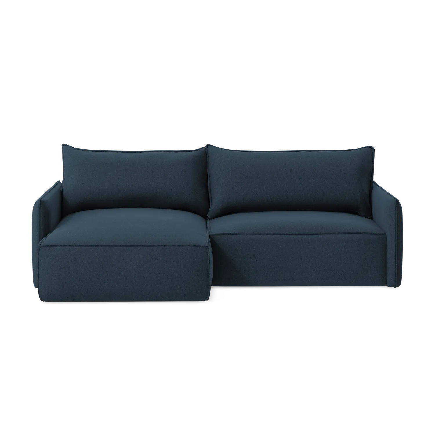 Cloud - Davis - Niebieski / Lewy